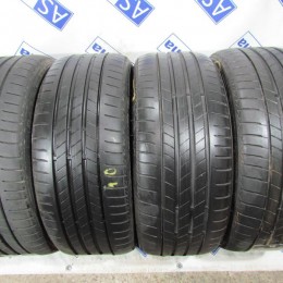 шины бу 215 60 R17 Bridgestone Turanza T005 - 0029881