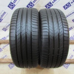 шины бу 205 55 R16 Bridgestone Turanza 6 - 0029882