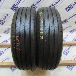 шины бу 215 65 R16 Goodyear EfficientGrip 2 SUV - 0029889