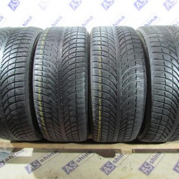 шины бу 265 45 R20 Michelin Latitude Alpin LA2 - 0029890