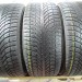 шины бу 265 45 R20 Michelin Latitude Alpin LA2 - 0029890