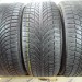 шины бу 265 45 R20 Michelin Latitude Alpin LA2 - 0029890