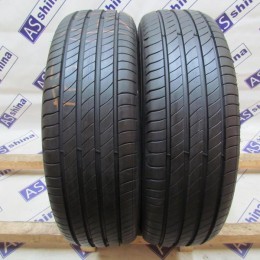 шины бу 215 60 R17 Michelin e.Primacy - 0029893