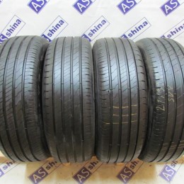 шины бу 215 60 R17 Goodyear EfficientGrip 2 SUV - 0029895