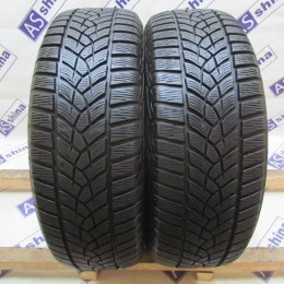 шины бу 225 45 R18 Goodyear Ultra Grip Performance GEN-1 - 0029896