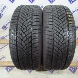 шины бу 225 50 R18 Goodyear Ultra Grip Performance GEN-1 - 0029897