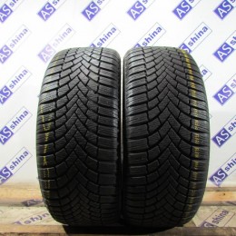шины бу 225 45 R19 Bridgestone Blizzak LM-005 - 0029899
