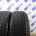 шины бу 225 45 R19 Bridgestone Blizzak LM-005 - 0029899