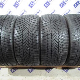 шины бу 245 35 R19 Bridgestone Blizzak LM-005 - 0029900