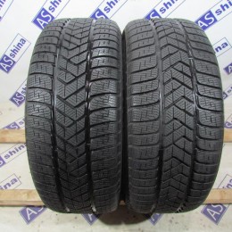 шины бу 225 50 R17 Pirelli Winter Sottozero 3 - 0029905