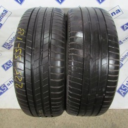 шины бу 225 50 R18 Bridgestone Turanza T005 - 0029906