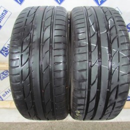 шины бу 225 45 R18 Bridgestone Potenza S001 - 0029907