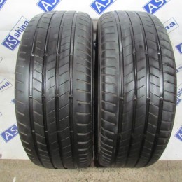 шины бу 245 45 R20 Bridgestone Alenza 001 - 0029908