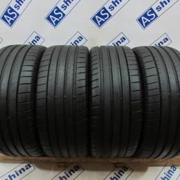 шины бу 205 40 R18 Bridgestone Potenza Sport - 0029912
