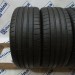 шины бу 205 40 R18 Bridgestone Potenza Sport - 0029912