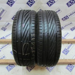 шины бу 225 55 R18 Uniroyal RainSport 5 - 0029913