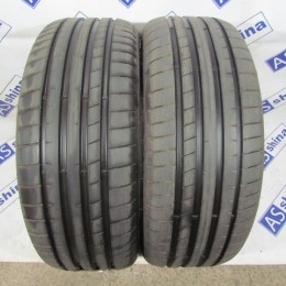 шины бу 235 40 R18 Dunlop SP Sport Maxx RT2 - 0029915
