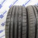 шины бу 235 40 R18 Dunlop SP Sport Maxx RT2 - 0029915