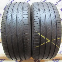 шины бу 235 45 R19 Michelin Primacy 4 - 0029918