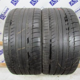 шины бу 295 30 R19 Michelin Pilot Sport PS2 - 0029922