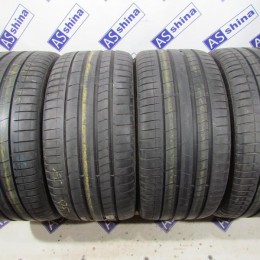 шины бу 285 35 R20 Pirelli P Zero PZ4 - 0029927