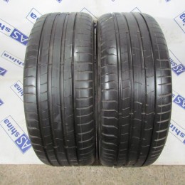 шины бу 225 45 R18 Pirelli P Zero PZ4 - 0029928