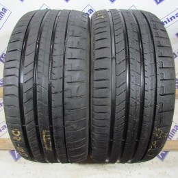 шины бу 275 35 R20 Pirelli P Zero PZ4 - 0029929