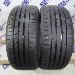 шины бу 255 45 R19 Hankook Ventus S1 Evo2 SUV K117A - 0029931
