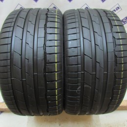 шины бу 255 40 R19 Hankook Ventus S1 Evo3 K127 - 0029932