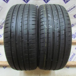шины бу 225 45 R17 Goodyear Eagle F1 Asymmetric 5 - 0029934