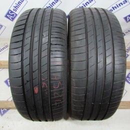 шины бу 225 55 R17 Goodyear EfficientGrip Performance - 0029935