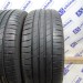 шины бу 225 55 R17 Goodyear EfficientGrip Performance - 0029935