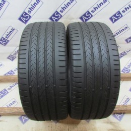 шины бу 255 50 R19 Continental ContiEcoContact 6 Q - 0029936