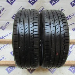 шины бу 225 45 R18 Continental ContiPremiumContact 6 - 0029937