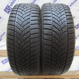 шины бу 235 55 R17 Goodyear Ultra Grip Performance+ - 0029938