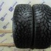 шины бу 255 60 R18 Dunlop Grandtrek Ice02 - 0029939