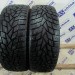 шины бу 255 60 R18 Dunlop Grandtrek Ice02 - 0029939