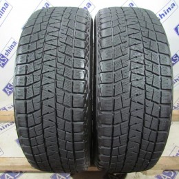 шины бу 225 55 R17 Bridgestone Blizzak DM-V1 - 0029941