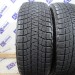 шины бу 225 55 R17 Bridgestone Blizzak DM-V1 - 0029941