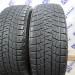 шины бу 225 55 R17 Bridgestone Blizzak DM-V1 - 0029941