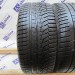 шины бу 255 40 R19 Hankook Winter i*Cept Evo 2 W320 - 0029944