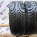 шины бу 225 60 R18 Michelin Pilot Alpin 5 SUV - 0029945