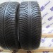 шины бу 225 60 R18 Michelin Pilot Alpin 5 SUV - 0029945