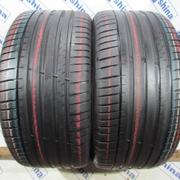 шины бу 295 40 R21 Michelin Pilot Sport 4 SUV - 0029946