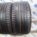 шины бу 295 40 R21 Michelin Pilot Sport 4 SUV - 0029946
