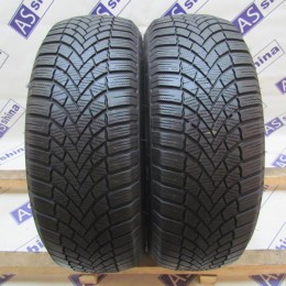 шины бу 225 45 R18 Bridgestone Blizzak LM-005 - 0029947