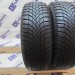 шины бу 225 45 R18 Bridgestone Blizzak LM-005 - 0029947