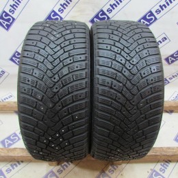 шины бу 205 60 R16 Continental ContiIceContact 3 - 0029949