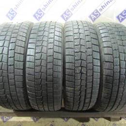 шины бу 185 55 R16 Dunlop Winter Maxx WM01 - 0029951