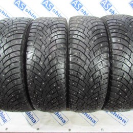 шины бу 245 45 R20 Pirelli Scorpion Ice Zero 2 - 0029954